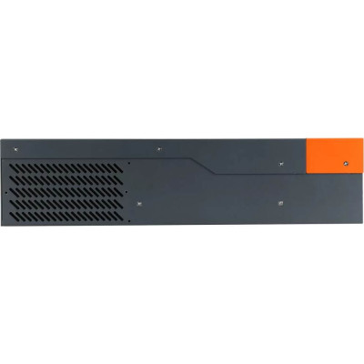 Гібридний інвертор Powmr POW-HVM5.5K-48V-P, 48 В, 5500 Вт (безперебійник, UPS, ДБЖ)