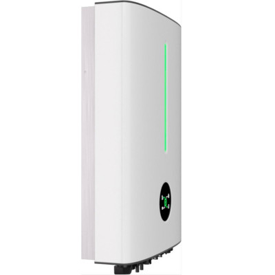 Комплект резервного автономного живлення ДБЖ/UPS Livoltek Hyper-6000 + акумулятор Livoltek BLF51 LiFePO4 51,2V/100AH, 5000 Вт, 5120 Вт/год