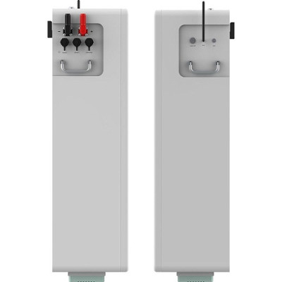 Акумулятор Must LiFePO4 100Ah 5,12KWh (5120 W*h), LP28-48100 51.2V  (W-iFi Smart BMS)