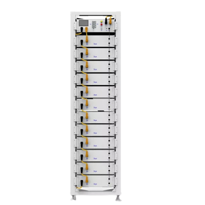 Акумуляторна батарея BOS-GM5.1 Deye (High-Voltage LiFePO4 51,2V 100Ah 5,12kWh)