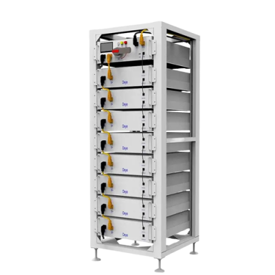 Акумуляторна батарея BOS-GM5.1 Deye (High-Voltage LiFePO4 51,2V 100Ah 5,12kWh)