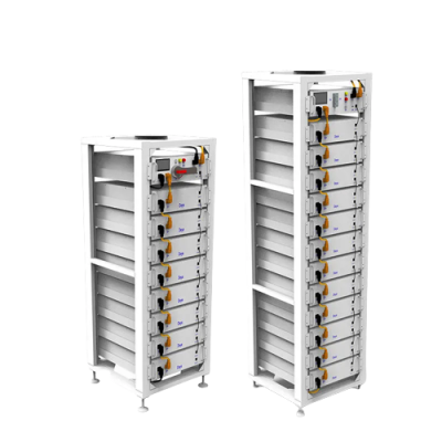 Акумуляторна батарея BOS-GM5.1 Deye (High-Voltage LiFePO4 51,2V 100Ah 5,12kWh)
