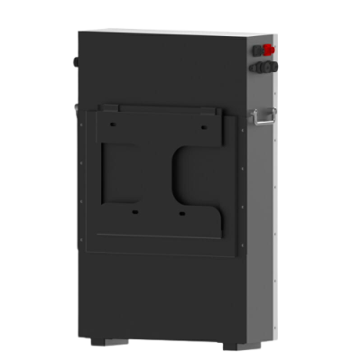 Акумуляторна батарея RW-M6.1 Deye (LiFePO4 51,2V 120Ah 6,14kWh)
