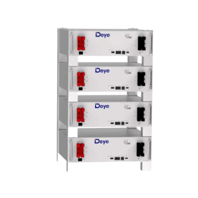 Акумуляторна батарея SE-G5.1 Pro Deye (LiFePO4 51,2V 100Ah 5,12kWh)