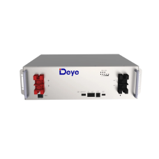 Акумуляторна батарея SE-G5.1 Pro Deye (LiFePO4 51,2V 100Ah 5,12kWh)