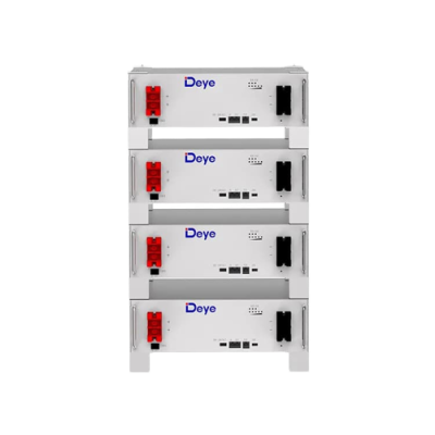 Акумуляторна батарея SE-G5.1 Pro Deye (LiFePO4 51,2V 100Ah 5,12kWh)