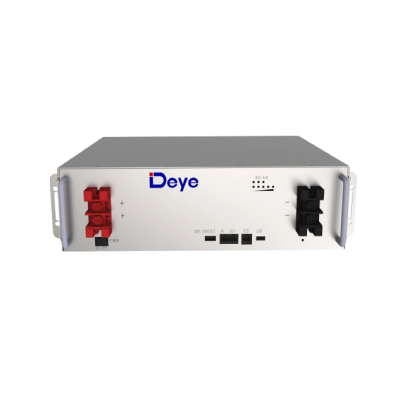 Акумуляторна батарея SE-G5.1 Pro Deye (LiFePO4 51,2V 100Ah 5,12kWh)