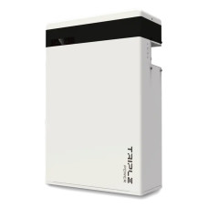 Акумуляторна батарея з вбудованою системою управління (BMS) Solax PROSOLAX Master Pack T-BAT H5.8 кВтг