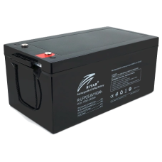Ritar R-LFP 25.6V 150Ah Акумуляторна батарея