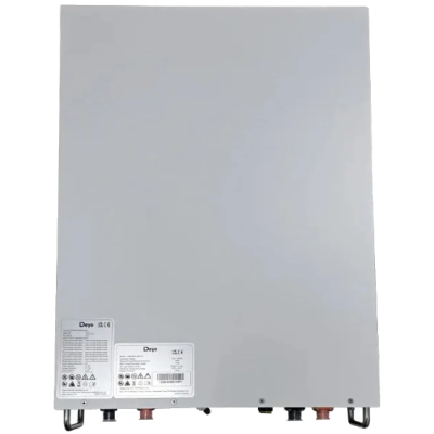 Блок керування BMS DEYE BOS-G (BOS-G-PDU-2) до акумуляторів BOS-G-PRO-Pack5.1 5.12 KWH