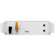 Акумуляторна батарея Deye BOS-G-PRO-Pack5.1 (High-Voltage LiFePO4 51,2V 100Ah 5,12kWh)