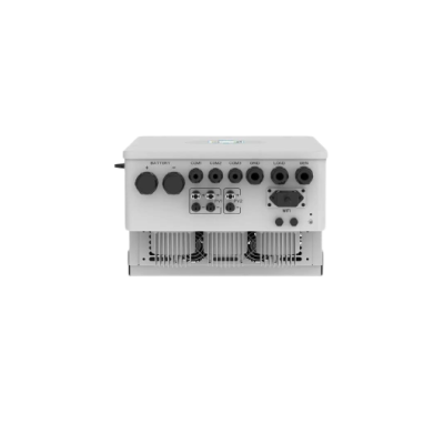 Гібридний інвертор SUN-10K-SG04LP3-EU Deye WiFi (10 kW, 3 фази, 2 MPPT, LV)