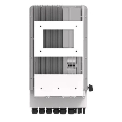 Гібридний інвертор Deye 5кВт, SUN-5K-SG05LP1-EU-AM2-Plus, 48 В, 5000 Вт, 1 фаза, 2 MPPT, LV, Wi-Fi