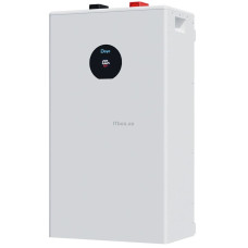 Акумулятор Deye 16кВт, SE-F16-С LiFePO4 51,2V/314AH, 16076W*h, (Bluetooth, CAN, RS485, Wi-Fi)
