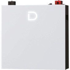 Акумулятор DYNESS 51.2V 100Ah, DL5.0C Pro 5.12kWh LiFePo4 (літій-залізо-фосфатний)