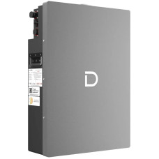 Акумулятор DYNESS PowerHaus 51,2V/100AH, LiFePO4 (5120W*h)