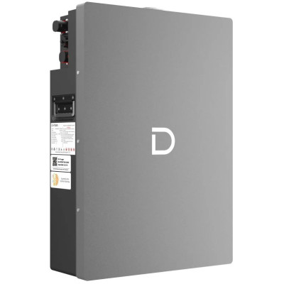 Акумулятор DYNESS PowerHaus 51,2V/100AH, LiFePO4  (5120W*h)