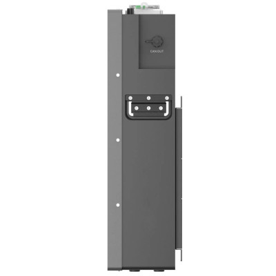 Акумулятор DYNESS PowerHaus 51,2V/100AH, LiFePO4 (5120W*h) Акумулятор DYNESS PowerHaus 51,2V/100AH, LiFePO4 (5120W*h)