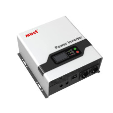 ДБЖ Must 600Вт Power EP20-600 PRO (Джерело безперебійного живлення, інвертор)