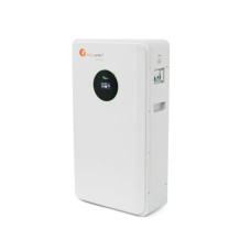 Акумулятор Felicity LiFePO4, 51,2V/100AH, FLA48100-EU, 5120W*h (літій-залізо-фосфатний акумулятор для ДБЖ (UPS))