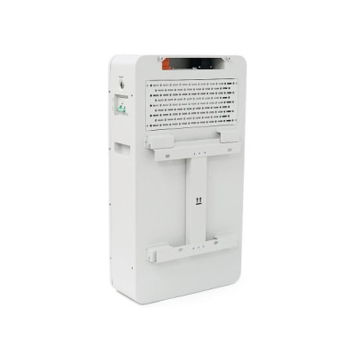 Акумулятор Felicity LiFePO4, 51,2V/100AH, FLA48100-EU, 5120W*h (літій-залізо-фосфатний акумулятор для ДБЖ (UPS))