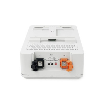 Акумулятор Felicity LiFePO4, 51,2V/100AH, FLA48100-EU, 5120W*h (літій-залізо-фосфатний акумулятор для ДБЖ (UPS))