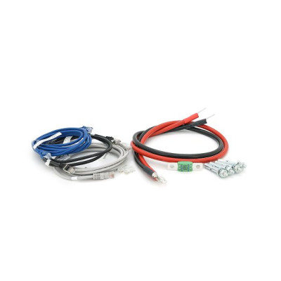Акумулятор Felicity LiFePO4, 51,2V/100AH, FLA48100-EU, 5120W*h (літій-залізо-фосфатний акумулятор для ДБЖ (UPS))