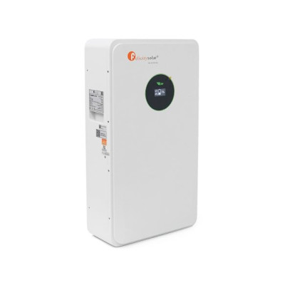 Акумулятор Felicity LiFePO4, 51,2V/100AH, FLA48100-EU, 5120W*h (літій-залізо-фосфатний акумулятор для ДБЖ (UPS))