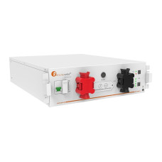 Акумулятор Felicity 51.2V 100Аh LiFePO4, 5,12kW, LiFePO4, FLA48100UG1, 5120W*h (літій-залізо-фосфатний)