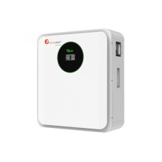 Акумулятор Felicity LiFePO4, 25,6V/100AH, FLA24100-EU, 2560W*h (літій-залізо-фосфатний акумулятор для ДБЖ (UPS))