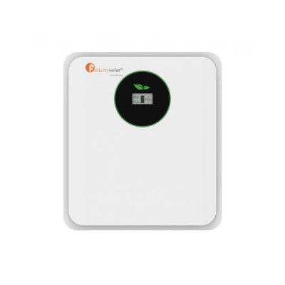 Акумулятор Felicity LiFePO4, 25,6V/100AH, FLA24100-EU, 2560W*h (літій-залізо-фосфатний акумулятор для ДБЖ (UPS))
