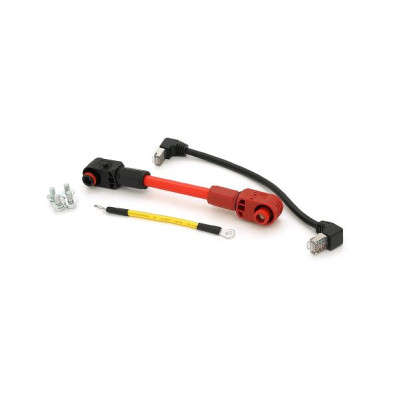 Акумулятор високовольтний Felicity 51.2V 100Аh LiFePO4, 5,12kW, FLH48100UMG1, 5120W*h (HV, високовольтний модуль)