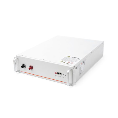 Акумулятор високовольтний Felicity 51.2V 100Аh LiFePO4, 5,12kW, FLH48100UMG1, 5120W*h (HV, високовольтний модуль)