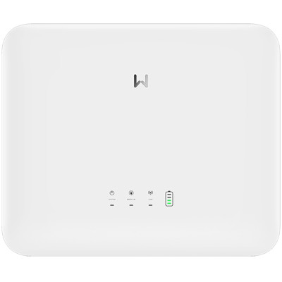 Гібридний інвертор GOODWE GW6000-ES-20, 48 В, 6000 Вт, 120 А (ES Series,  Plug & Play, безшумний, безперебійник, UPS, ДБЖ)