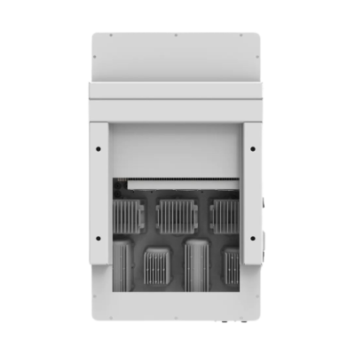 Гібридний інвертор SUN-30K-SG01HP3-EU-BM3 Deye WiFi (30 kW, 3 фази, 3 MPPT, HV)