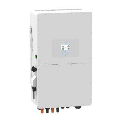 Гібридний інвертор SUN-30K-SG01HP3-EU-BM3 Deye WiFi (30 kW, 3 фази, 3 MPPT, HV)