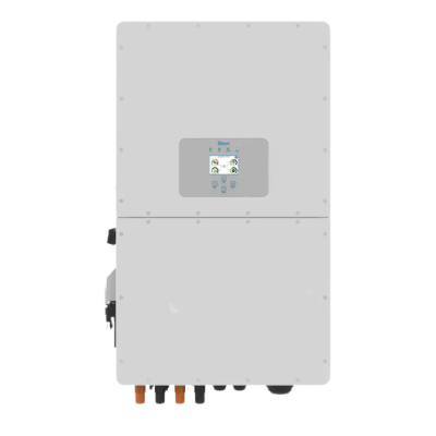 Гібридний інвертор SUN-50K-SG01HP3-EU-BM4 Deye WiFi (50 kW, 3 фази, 4 MPPT, HV)