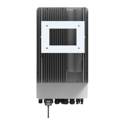 Гібридний інвертор SUN-06K-SG05LP1-EU Deye WiFi (6 kW, 1 фаза, 2 MPPT, LV)