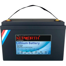 Акумулятор Kepworth LiFePO4 24V/60AH (1440W*h) (літій-залізо-фосфатний акумулятор для РЕБ, ДБЖ (UPS))