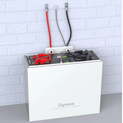 Акумулятор DYNESS 4хB4850-box LiFePO4 48V/200AH (9600W*h) (літій-залізо-фосфатний акумулятор для ДБЖ (UPS)) Акумулятор DYNESS 4хB4850-box LiFePO4 48V/200AH (9600W*h) (літій-залізо-фосфатний акумулятор для ДБЖ (UPS))
