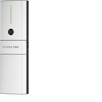 Гібридний інвертор Livoltek Hyper-5000 48 В, 5000 Вт (безперебійник, UPS, ДБЖ, On-grid, зелений тариф)