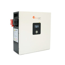 Акумулятор Felicity LiFePO4, 25,6V/200AH, LPBF24200-A 5120W*h (5kWh) (літій-залізо-фосфатний акумулятор для ДБЖ (UPS))