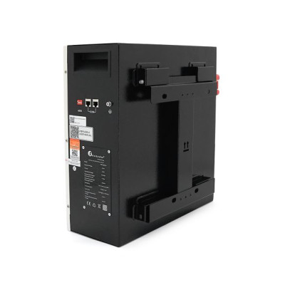 Акумулятор Felicity LiFePO4, 25,6V/200AH, LPBF24200-A 5120W*h (5kWh) (літій-залізо-фосфатний акумулятор для ДБЖ (UPS))