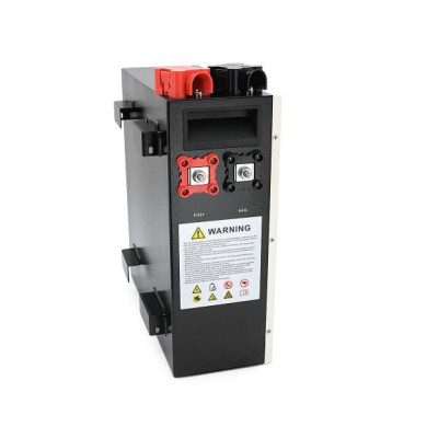 Акумулятор Felicity LiFePO4, 25,6V/200AH, LPBF24200-A 5120W*h (5kWh) (літій-залізо-фосфатний акумулятор для ДБЖ (UPS))