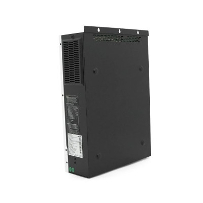 Гібридний інвертор MUST PV18-3624ECO, 3600W, 24V, струм заряду 60A