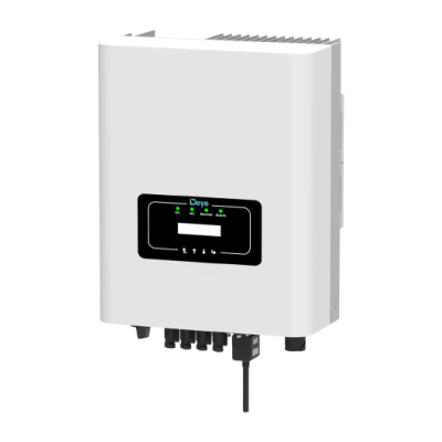 Мережевий інвертор SUN-10K-G Deye WiFi (10 kW, 1 фаза, 2 MPPT)