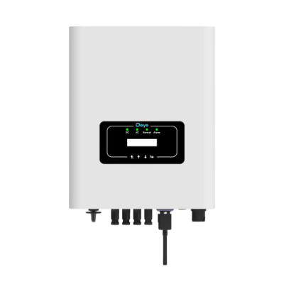 Мережевий інвертор SUN-10K-G Deye WiFi (10 kW, 1 фаза, 2 MPPT)