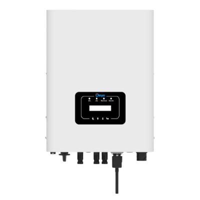 Мережевий інвертор SUN-15K-G05 Deye WiFi (15 kW, 3 фази, 2 MPPT)