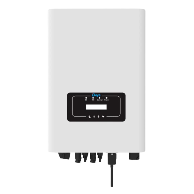 Мережевий інвертор SUN-20-G04 Deye WiFi (20 kW, 3 фази, 2 MPPT)