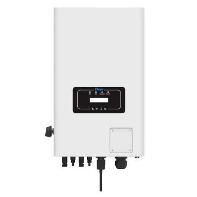 Мережевий інвертор SUN-30-G04 Deye WiFi (30 kW, 3 фази, 2 MPPT)